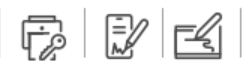 A pen and a phone

Description automatically generated